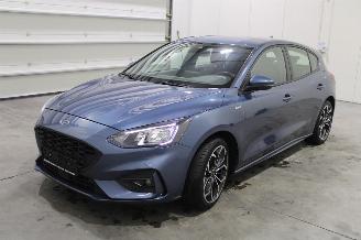 Unfallwagen Ford Focus  2020/1
