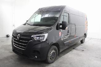 Unfallwagen Renault Master  2023/5