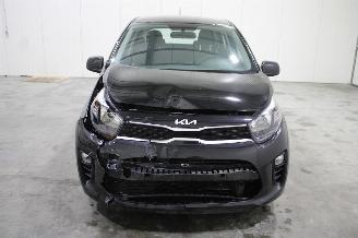 Kia Picanto  picture 5