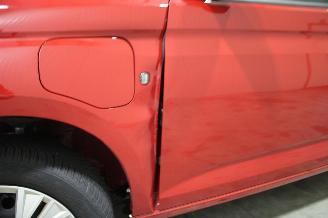 Volkswagen Caddy  picture 8