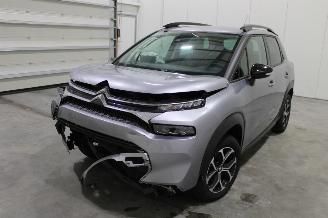 uszkodzony samochody osobowe Citroën C3 Aircross  2023/9