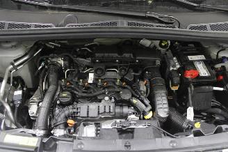 Citroën Berlingo  picture 13
