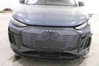 Audi Q6 e-tron picture 5
