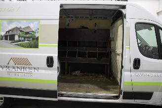 Peugeot Boxer  picture 16