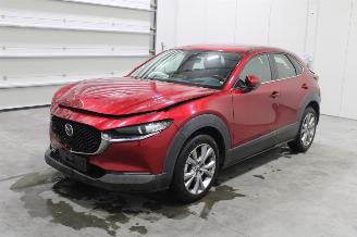 Avarii autoturisme Mazda CX-30  2020/8