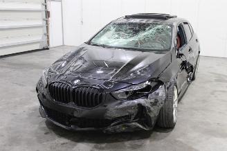 škoda osobní automobily BMW 1-serie 118 2025/4