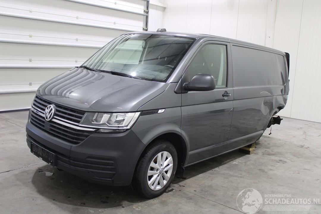 Volkswagen Transporter T6