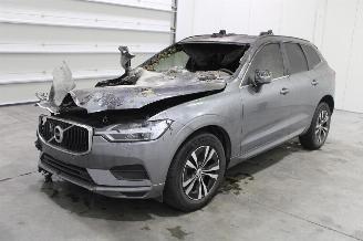 Vrakbiler auto Volvo Xc-60 XC 60 2019/12
