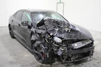 Audi A3 Berline picture 2