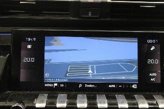 Peugeot 508  picture 11