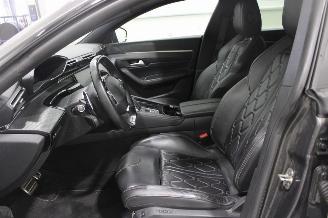 Peugeot 508  picture 8