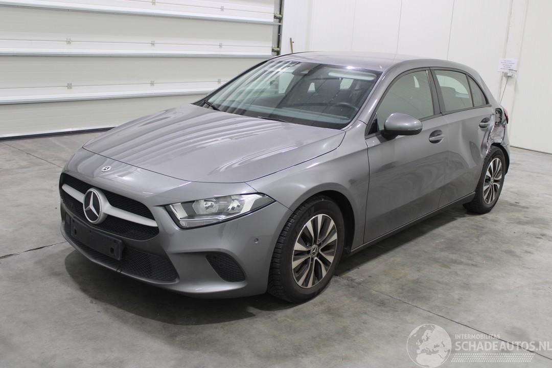Mercedes A-klasse A 180