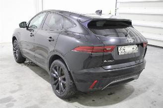 Jaguar E-Pace  picture 4