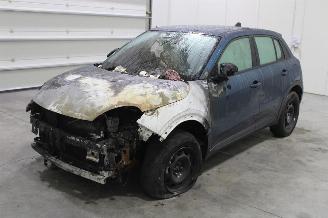 Auto da rottamare Fiat 600  2024/12