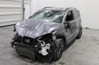 Auto da rottamare Skoda Karoq  2022/8