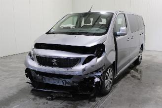 Auto da rottamare Peugeot Expert  2021/1