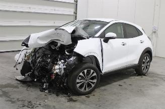 škoda osobní automobily Ford Puma  2026/3