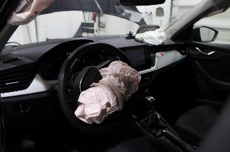 Skoda Kamiq  picture 10