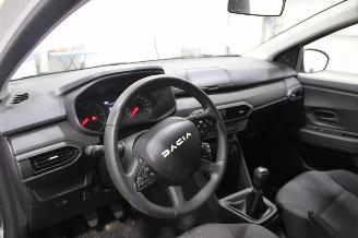 Dacia Sandero  picture 10