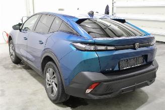Peugeot 408  picture 4