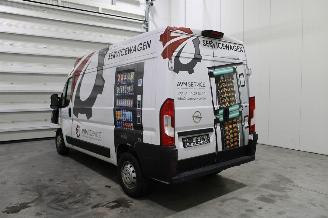 Opel Movano  picture 4