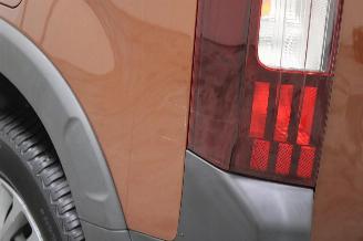 Peugeot Rifter  picture 9