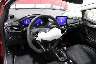 Ford Puma  picture 9