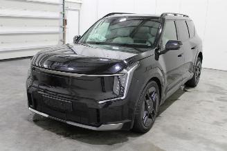 škoda osobní automobily Kia EV9  2025/10