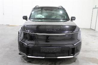 Kia EV9  picture 6