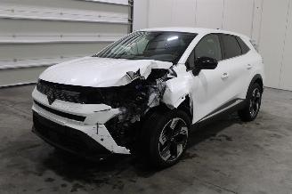 skadebil auto Renault Symbioz  2025/2