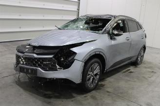 demontáž osobní automobily Kia Sportage  2024/5