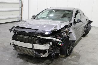 demontáž osobní automobily Mercedes Cla-klasse CLA 180 2018/4