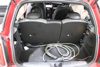 Mini Cooper SE picture 20