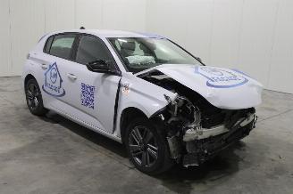 Peugeot 308  picture 2