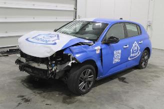 skadebil auto Peugeot 308  2023/9