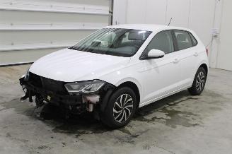 skadebil auto Volkswagen Polo  2023/3