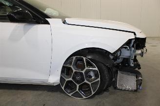 Opel Astra  picture 6