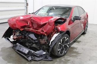 uszkodzony samochody osobowe Mazda 6e  2025/9
