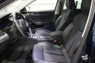 Skoda Octavia  picture 9