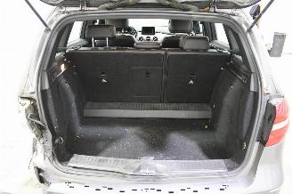 Mercedes B-klasse B 180 picture 24