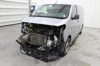 Schadeauto Peugeot Expert  2023/6