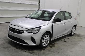 Schadeauto Opel Corsa  2022/7