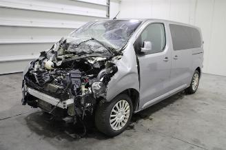 Schadeauto Toyota ProAce City 2024/5