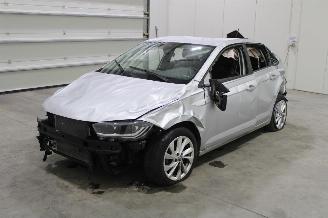 Autoverwertung Volkswagen Polo  2024/5