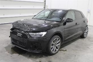 Autoverwertung Audi A1  2023/2