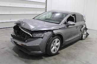 Vrakbiler auto Skoda Enyaq  2022/12
