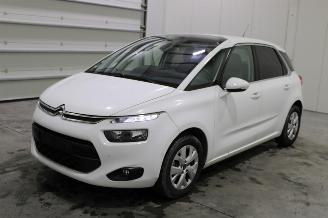 Démontage voiture Citroën C4-picasso C4 Picasso 2015/6