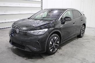 Salvage car Volkswagen ID.5  2023/1