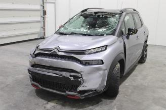 Sloopauto Citroën C3 Aircross  2022/3