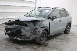 Démontage voiture Citroën C3 Aircross  2021/6